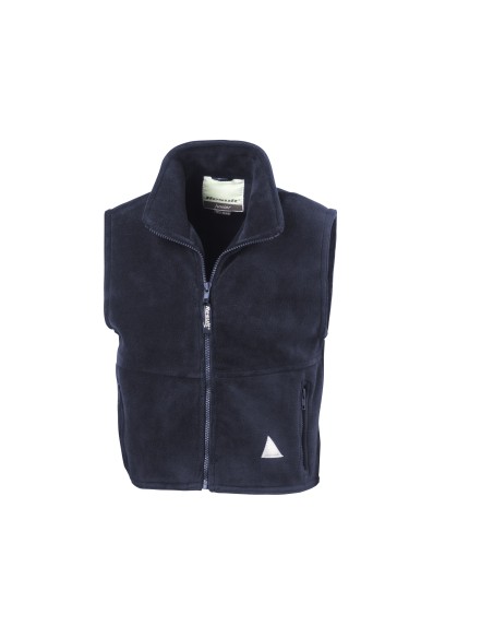 R-R037J-Junior Polartherm™ Bodywarmer