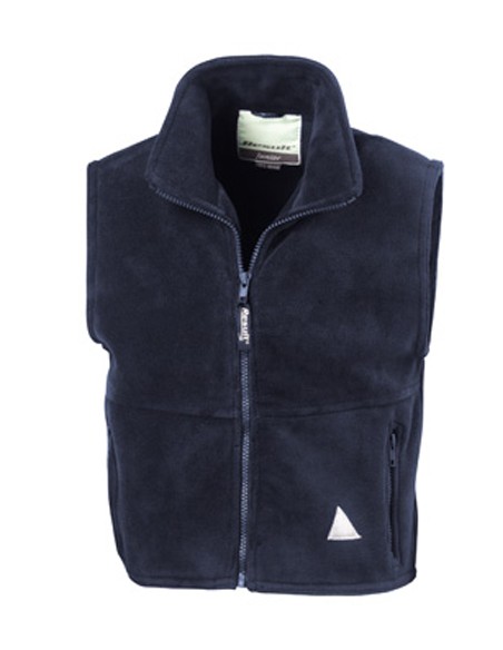 R-R037Y-Youth Polartherm™ Bodywarmer