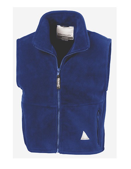 R-R037Y-Youth Polartherm™ Bodywarmer