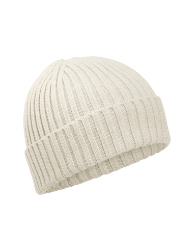 BEE-B341B-Organic Cotton Kids Beanie