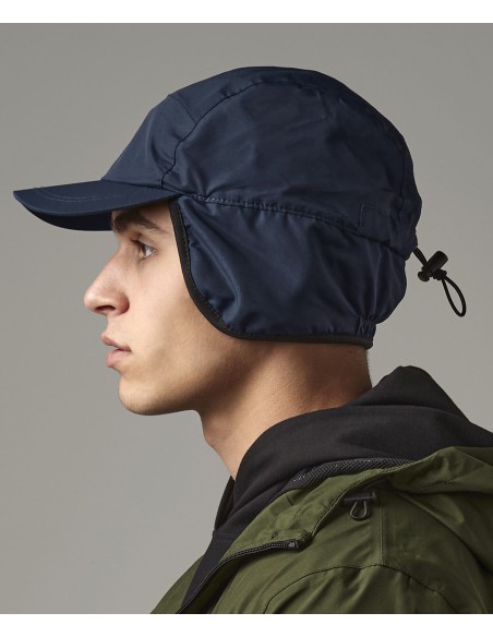 BEE-B355-Mountain Cap