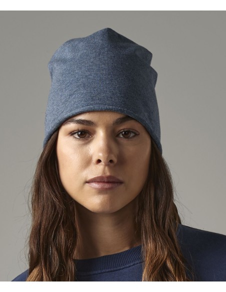 BEE-B361-Jersey Beanie