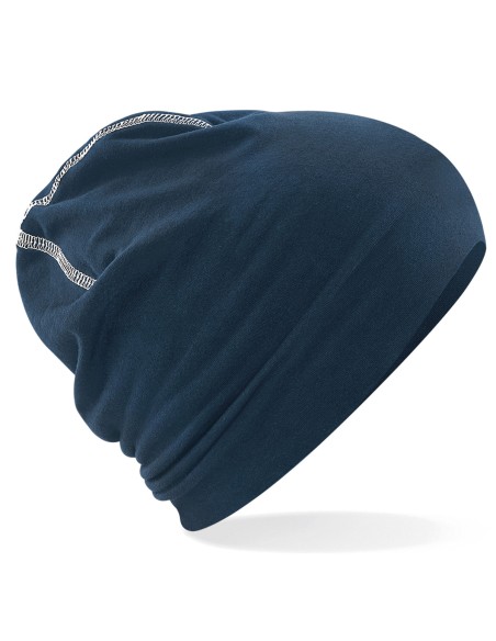 BEE-B366-Hemsedal Cotton Beanie
