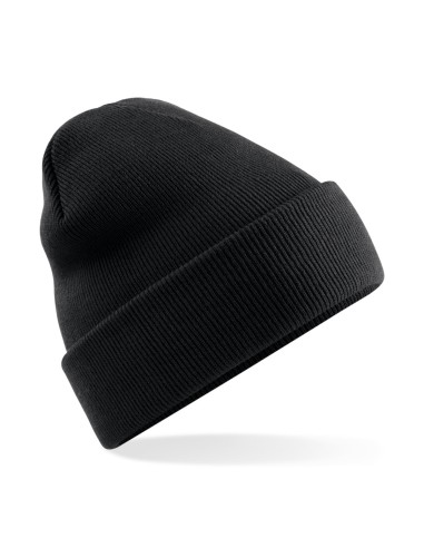 BEE-B375R-Polylana® Original Cuffed Beanie