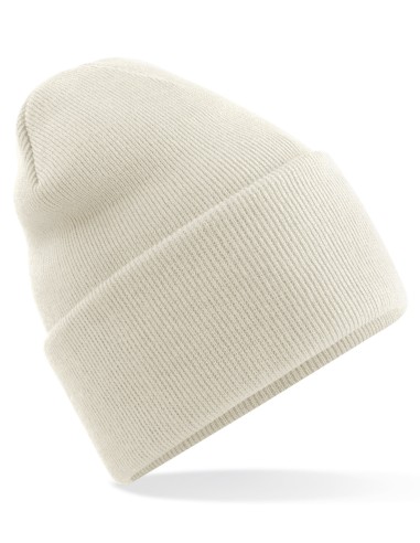 BEE-B40R-Original Deep Cuffed Beanie