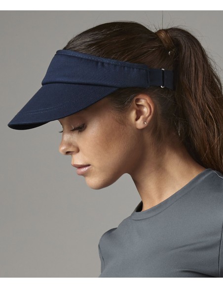 BEE-B41-Sports Visor