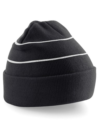 BEE-B42-Enhanced-Viz Beanie