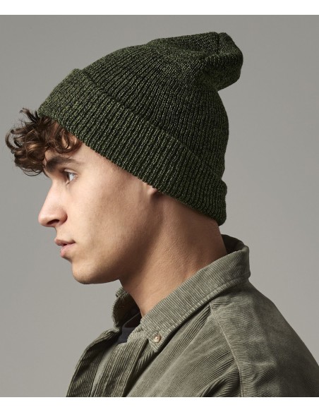 BEE-B425-Heritage Beanie