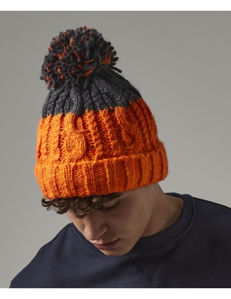 BEE-B437-Apres Beanie