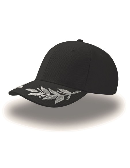 A-WINN-Winner Cap