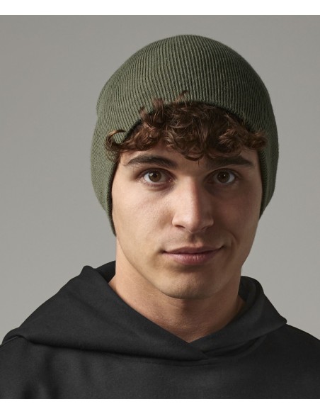 BEE-B44-Original Pull-On Beanie