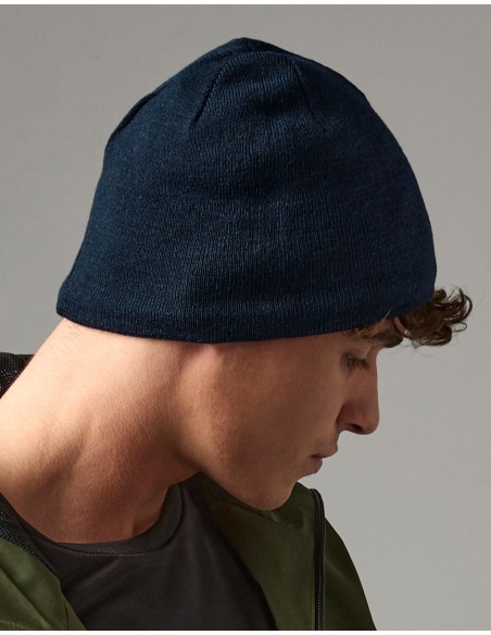 BEE-B444-Active Performance Beanie