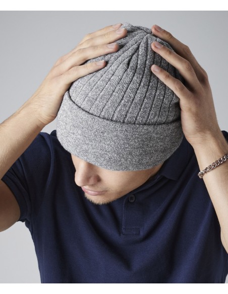 BEE-B447-Thinsulate™ Beanie