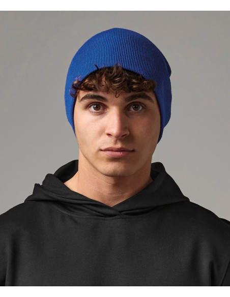 BEE-B44R-Recycled Original Pull-On Beanie