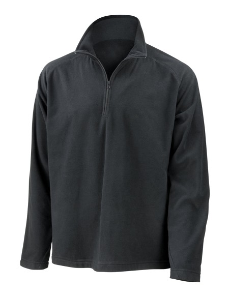R-R112X-Microfleece Top