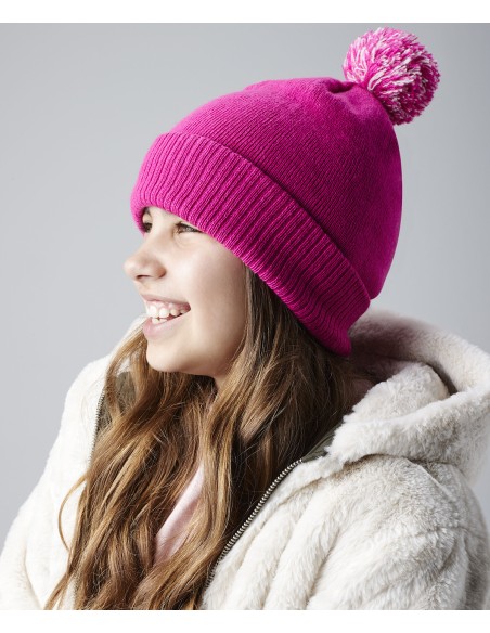 BEE-B450B-Junior Snowstar® Beanie