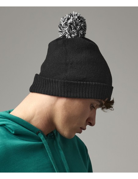 BEE-B450R-Bonnet Snowstar® Recyclé
