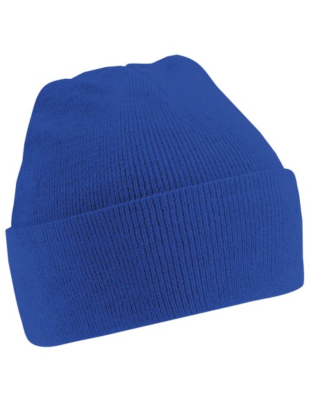 BEE-B45b-Junior Original Cuffed Beanie