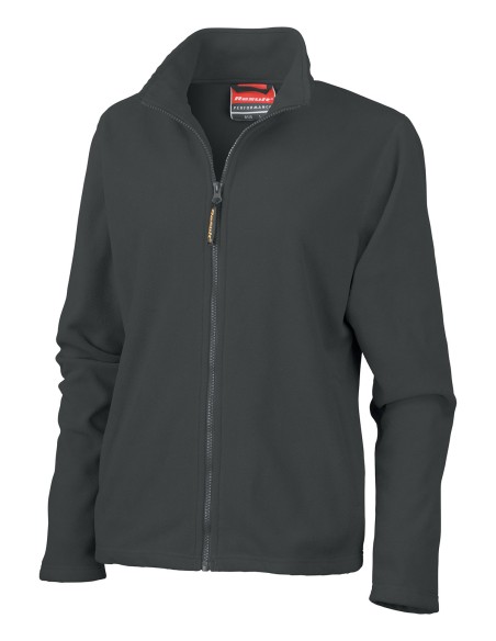 R-R115F-Womens Horizon High Grade Microfleece Jacket