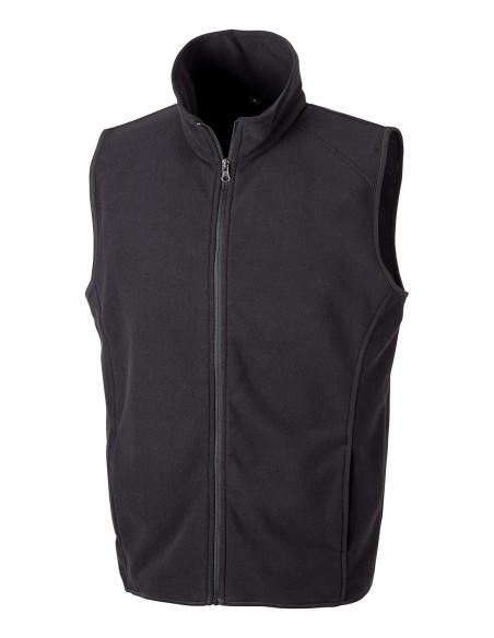 R-R116X-Micro Fleece Gilet