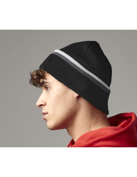 BEE-B471-Bonnet Teamwear