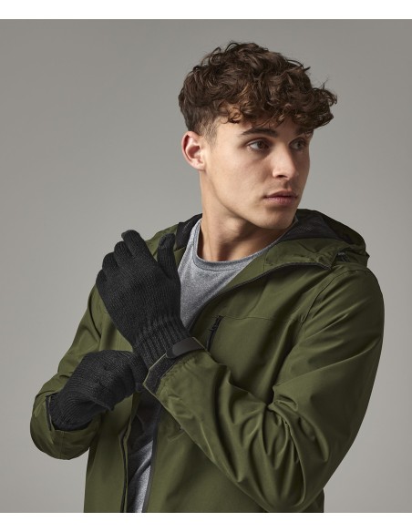 BEE-B490-TouchScreen Smart Gloves