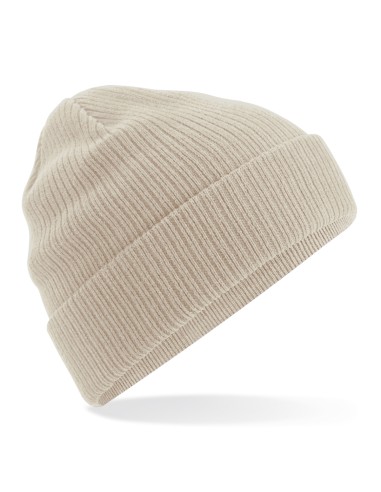BEE-B50-Bonnet en coton biologique