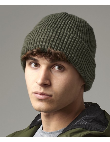BEE-B505-Water Repellent Thermal Elements Beanie