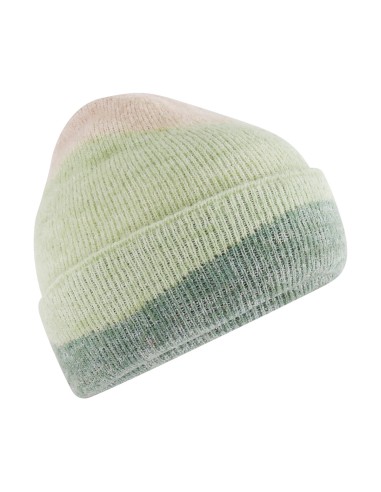 BEE-B532-Soft Wave Beanie