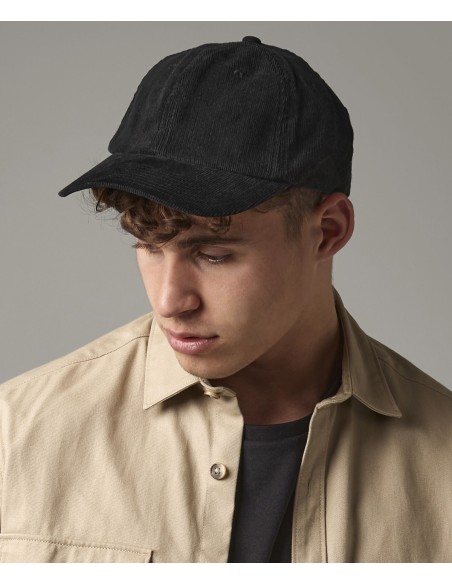 BEE-B682-Heritage Cord Cap
