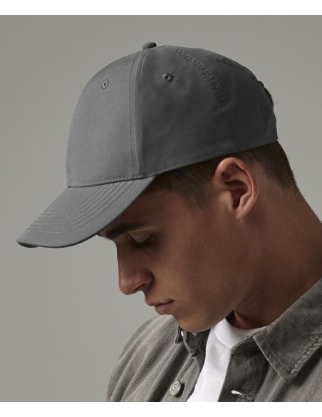 BEE-B70-Casquette Style Pro Recyclée