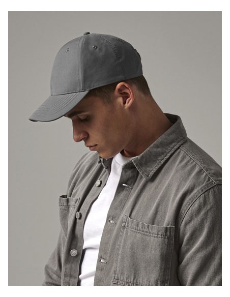 BEE-B70R-Recycled Pro-Style Cap