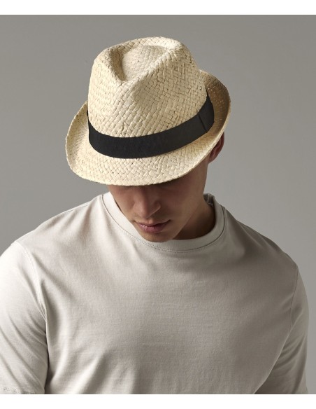 BEE-B720-Festival Trilby