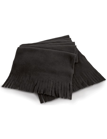 R-R143X-Polartherm™ Tassel Scarf