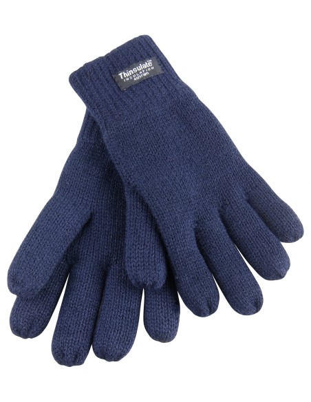 R-R147J-Junior Classic Fully Lined Thinsulate™ Gloves