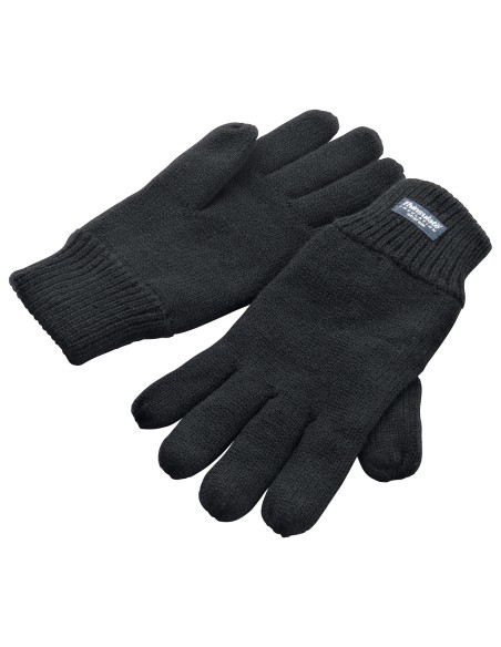 R-R147X-Classic Fully Lined Thinsulate™ Gloves