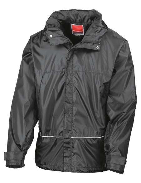 R-R155X-Veste imperméable 2000 pro-coach