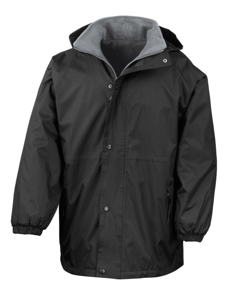 R-R160X-Stormdri 4000 Recycled Coat