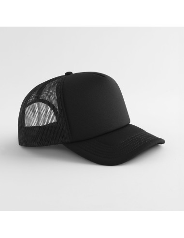 BEE-B634R-Classic Foam Trucker
