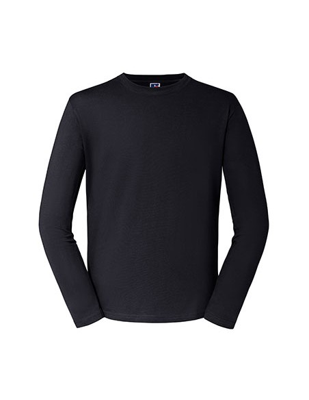 R-R-180L-0-Authentic Classic L/S T-Shirt