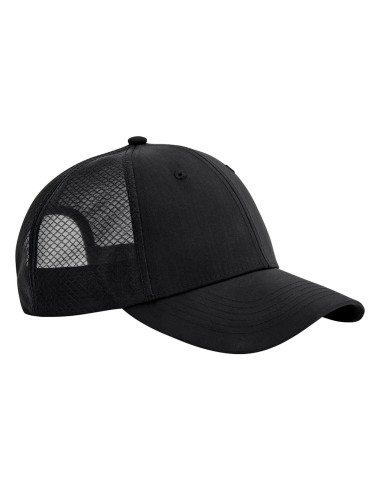 BEE-B644R-Technical Mesh Trucker