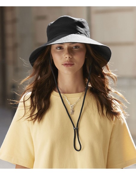 BEE-B788R-Wide Brim Sun Hat