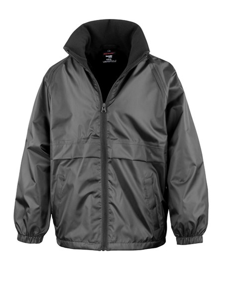 R-R203Y-Youth Microfleece Lined Jacket