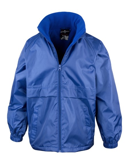 R-R203Y-Youth Microfleece Lined Jacket