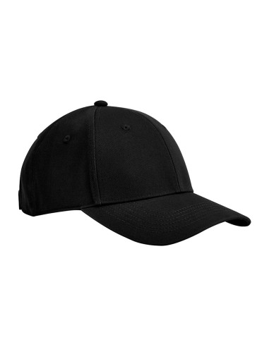 BEE-B821B-EarthAware® Junior Classic Organic Cotton 6 Panel Cap