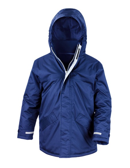 R-R207Y-Youth Winter Parka