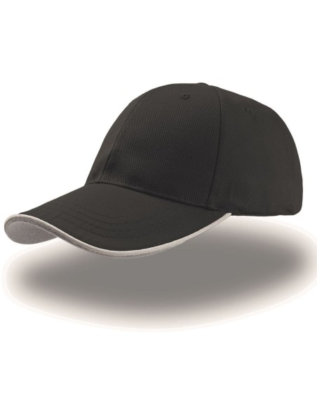 A-ZOPI-Zoom Piping Sandwich Cap