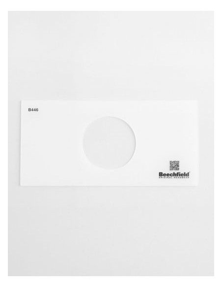 BEE-T102-Rubber mat for Circular Patch