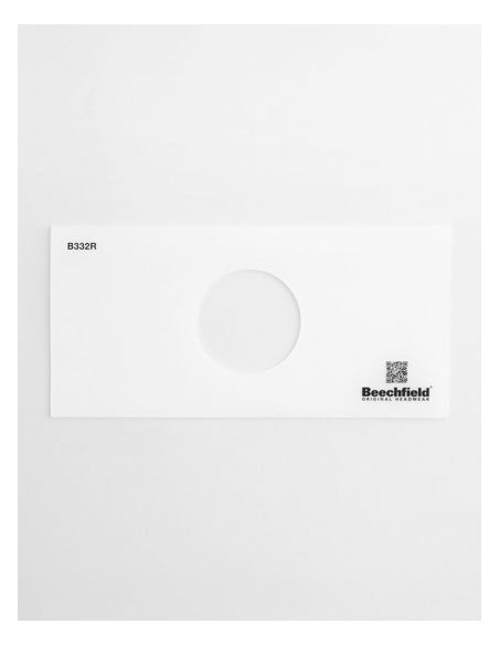 BEE-T104-Rubber mat for Circular Fashion Patch