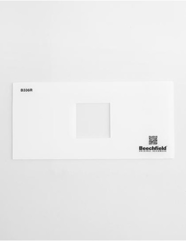 BEE-T106-Rubber mat for 336 Patch